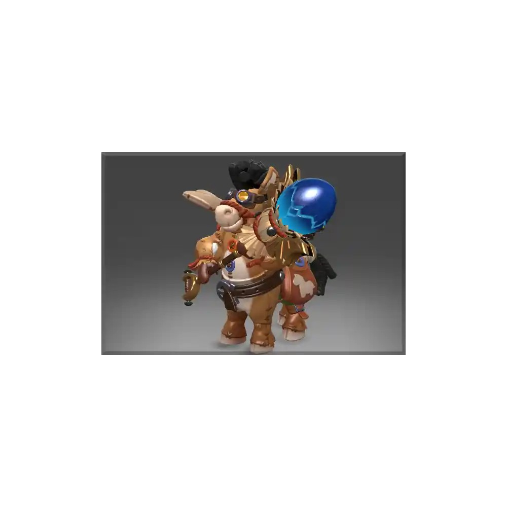 Cunning Counterfeit (Dota 2)