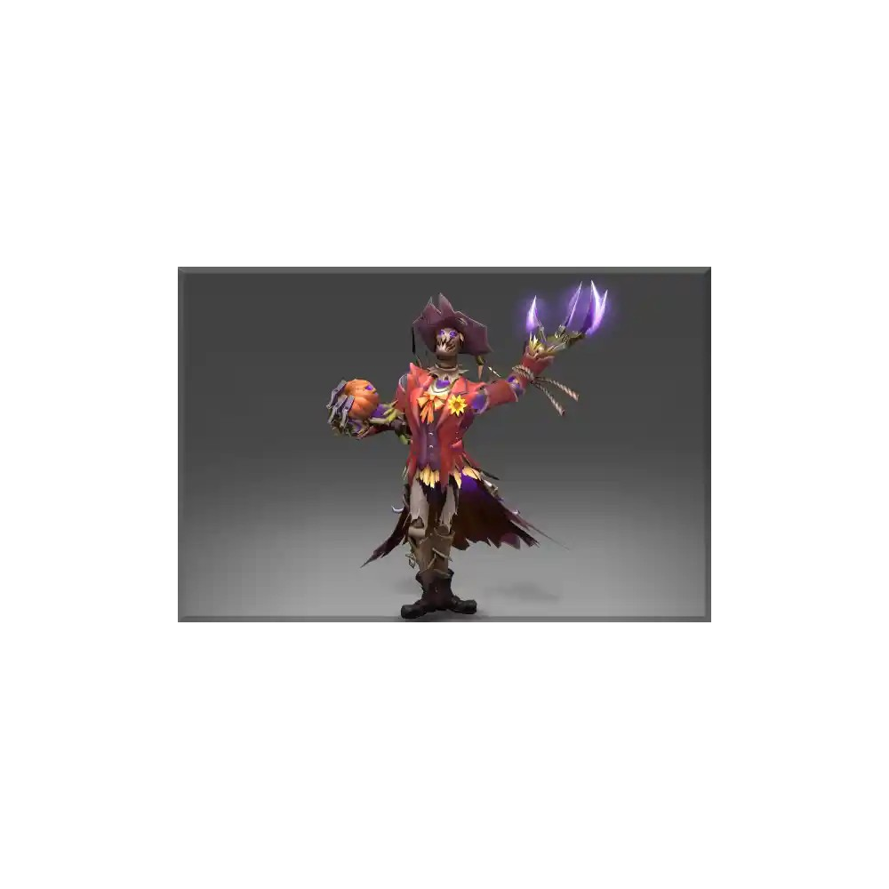 Harrow's Harvest (Dota 2)