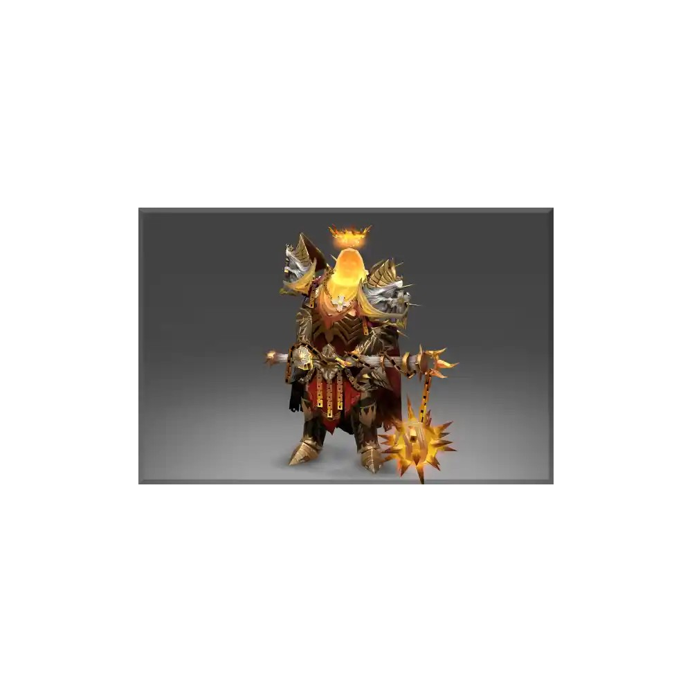 Blinding Bastion (Dota 2)