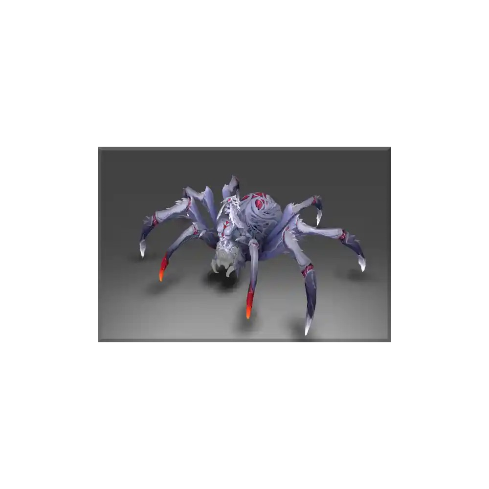The White Widow (Dota 2)