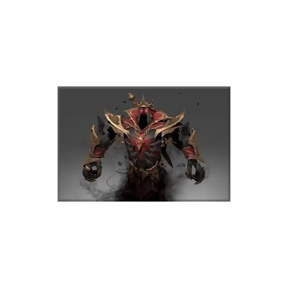 Lord of the Sundered Souls (Dota 2)