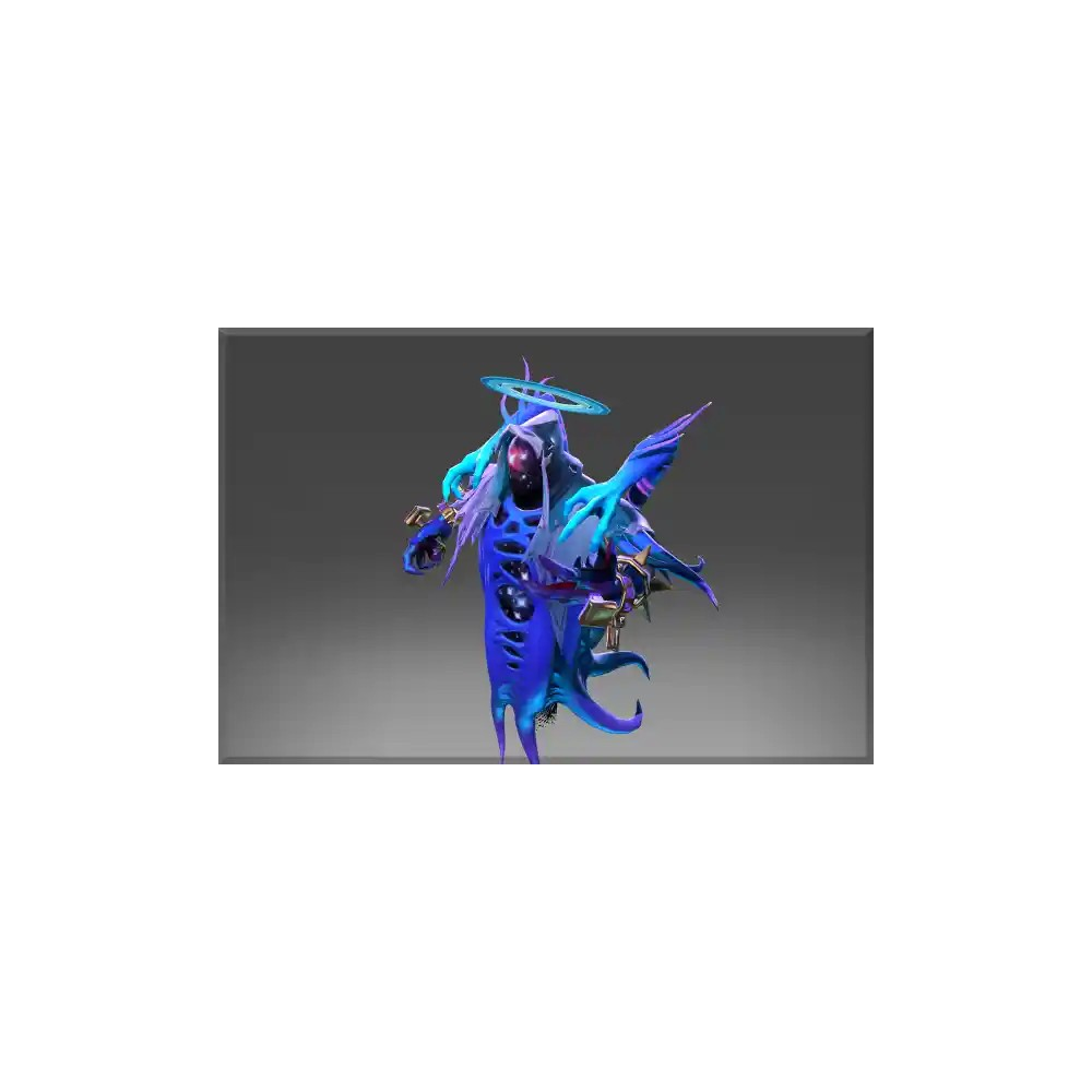 Angel of the Abyss (Dota 2)