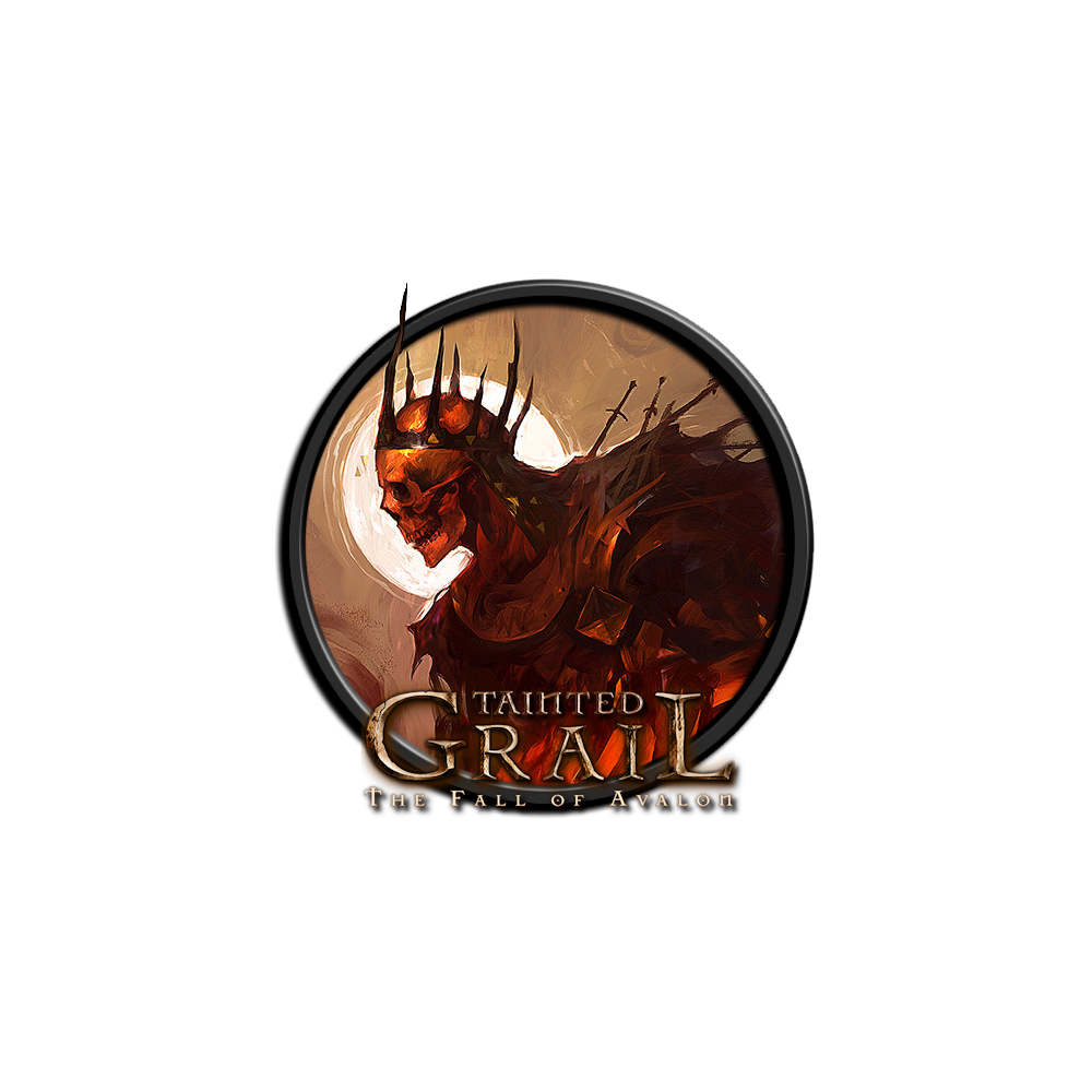 Tainted Grail: The Fall of Avalon - Excalibur Edition +DLC ®✔️Steam (GLOBAL)🌍