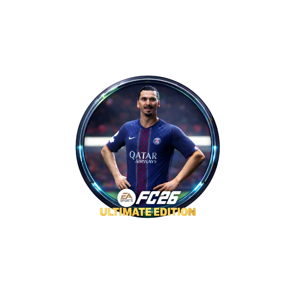 EA SPORTS FC™ 26 Ultimate Edition +DLC®Steam (GLOBAL)🌍