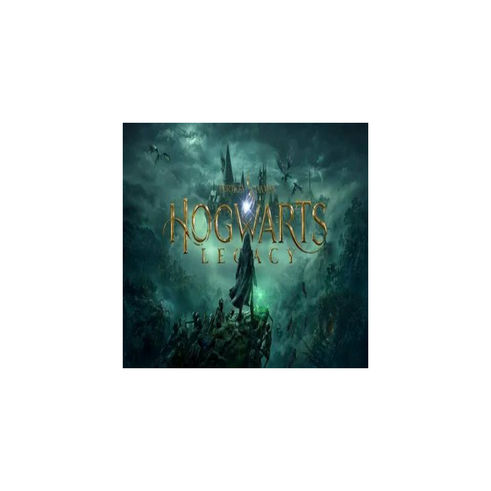 Hogwarts Legacy + почта Новый аккаунт Epic Games