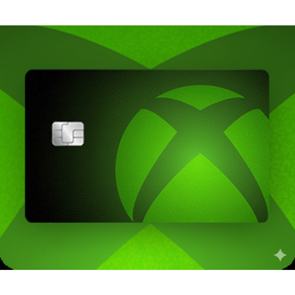 КАРТА ДЛЯ АКТИВАЦИИ XBOX GAME PASS [США СГ КА]