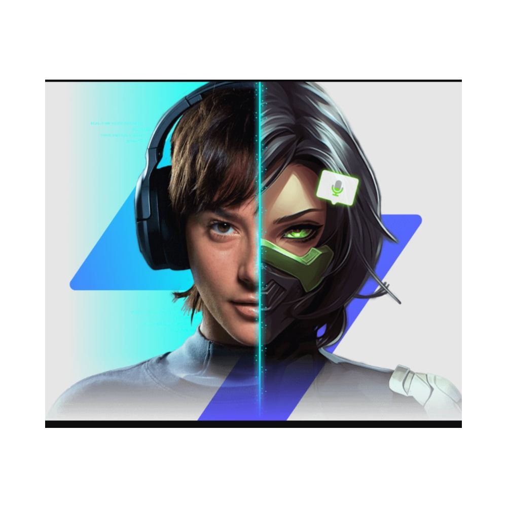 Подарочная карта Voicemod Pro на 1 месяц международная