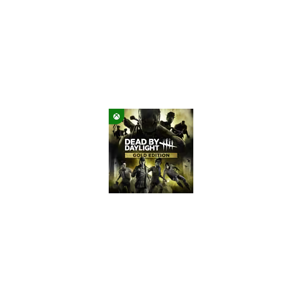 Dead by Daylight - Gold Edition Xbox