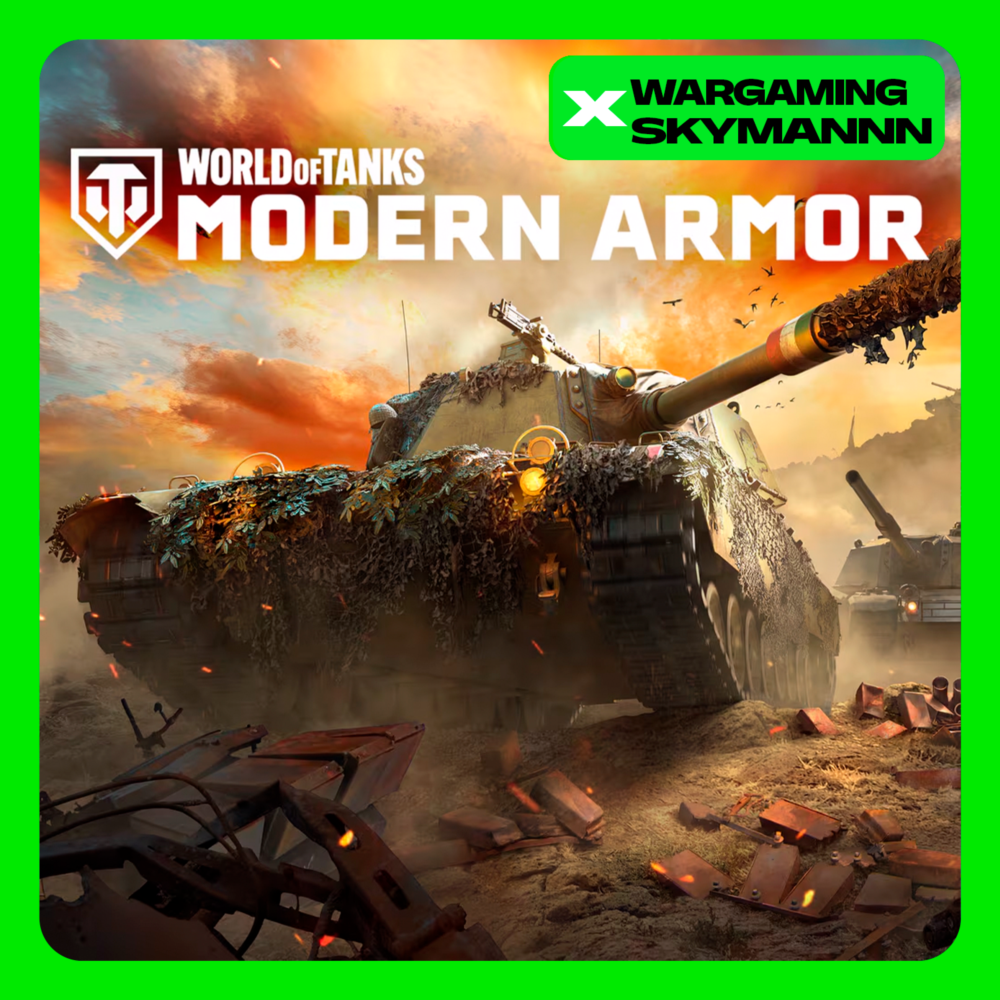 World of Tanks Modern Armor СУНДУКИ/НАБОРЫ/АКЦИИ XBOX