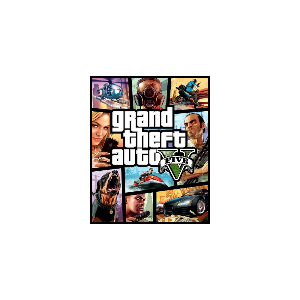 Grand Theft Auto V | Аккаунт Steam | Офлайн