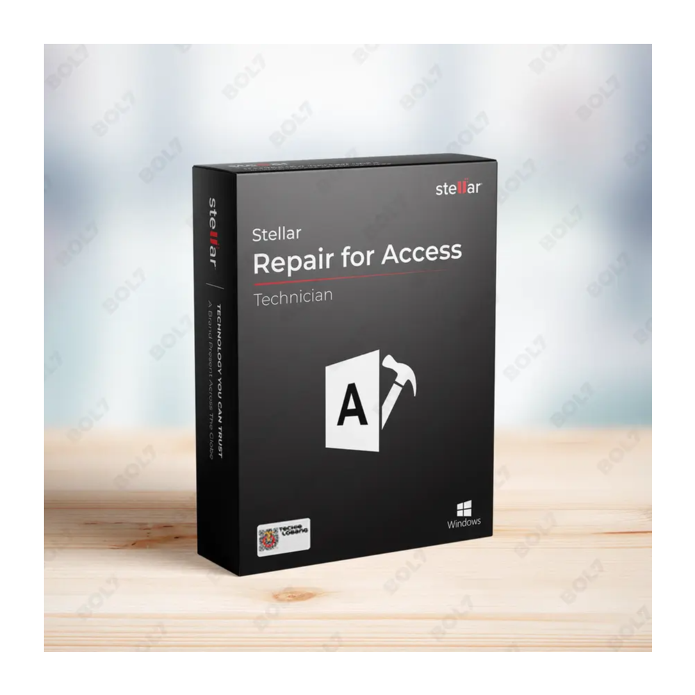 Программа Stellar Repair для компьютеров с операционной