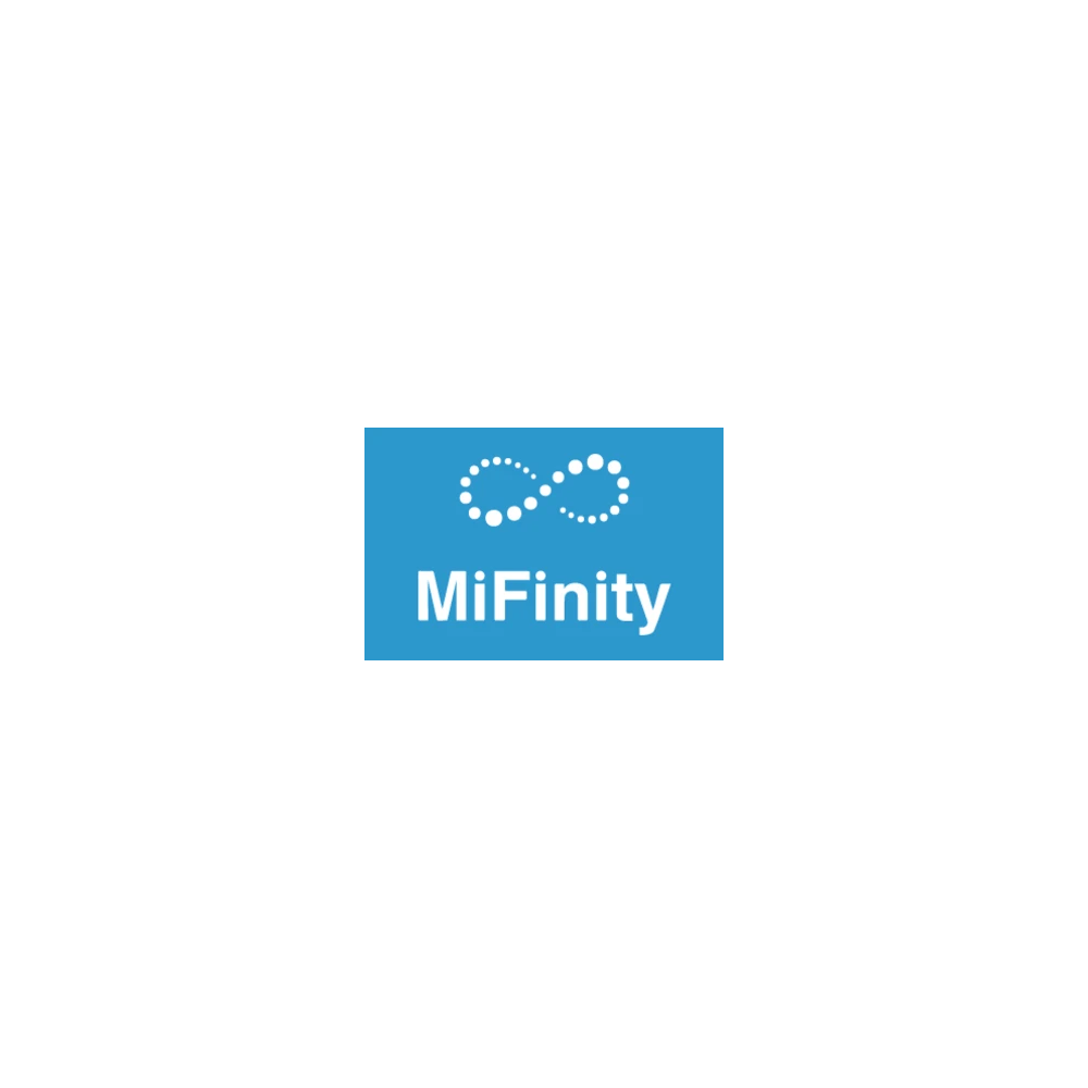 Подарочная карта MiFinity