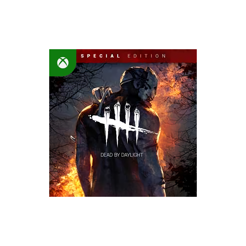 Dead by Daylight Xbox