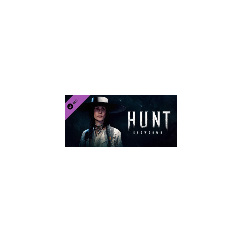 Hunt: Showdown 1896 Llorona’s Heir Steam ключ Global РФ