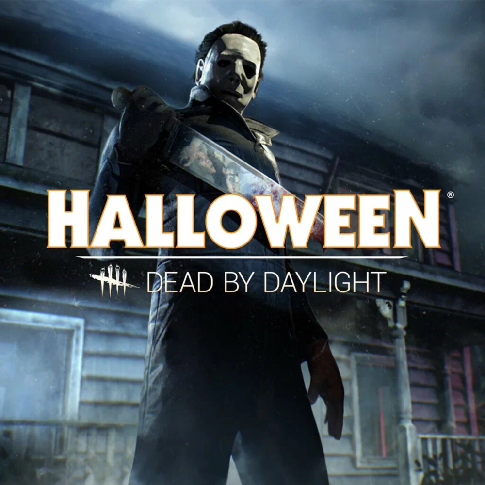Dead by Daylight The Halloween Chapter DLC (Steam Ключ) (БЕЗ СНГ)