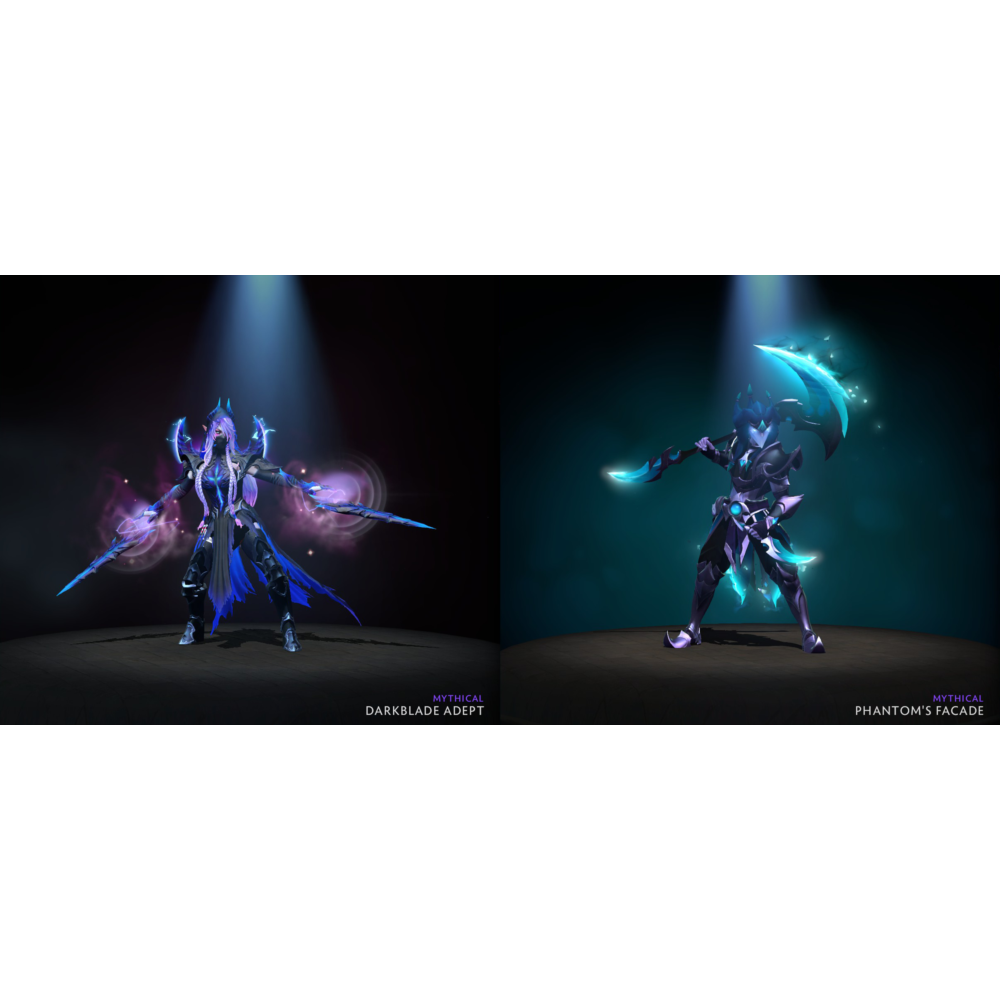 Dota 2 - Collectors Cache 2024