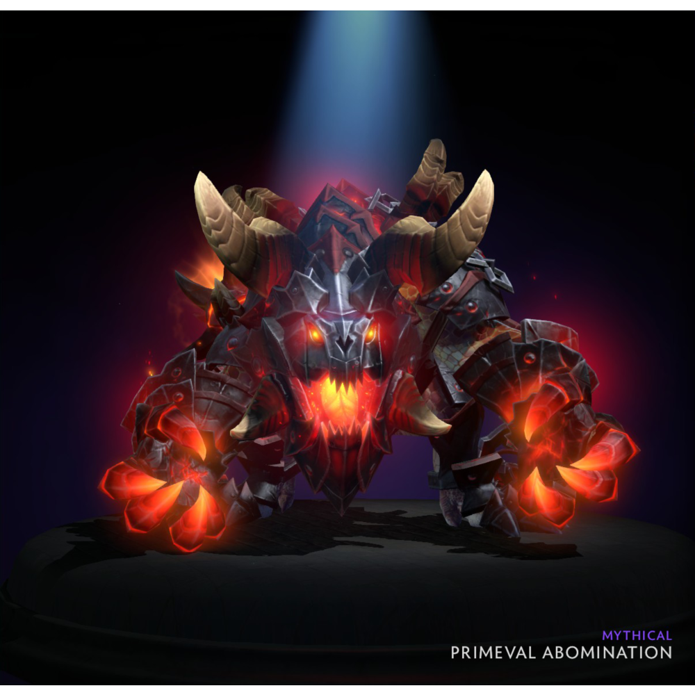 Dota 2 -  Collectors Cache I 2023