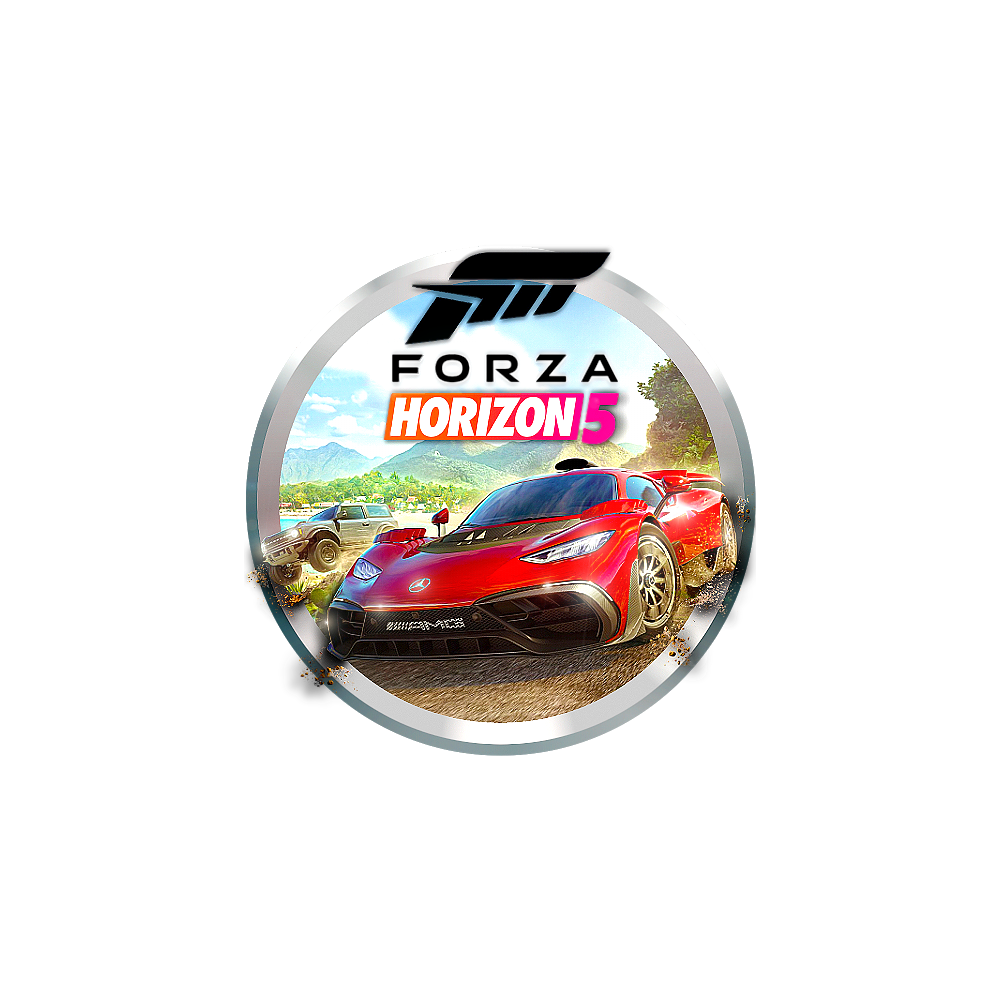 Forza Horizon 5 +GAMES (ONLINE) ®✔️Steam (GLOBAL)🟣