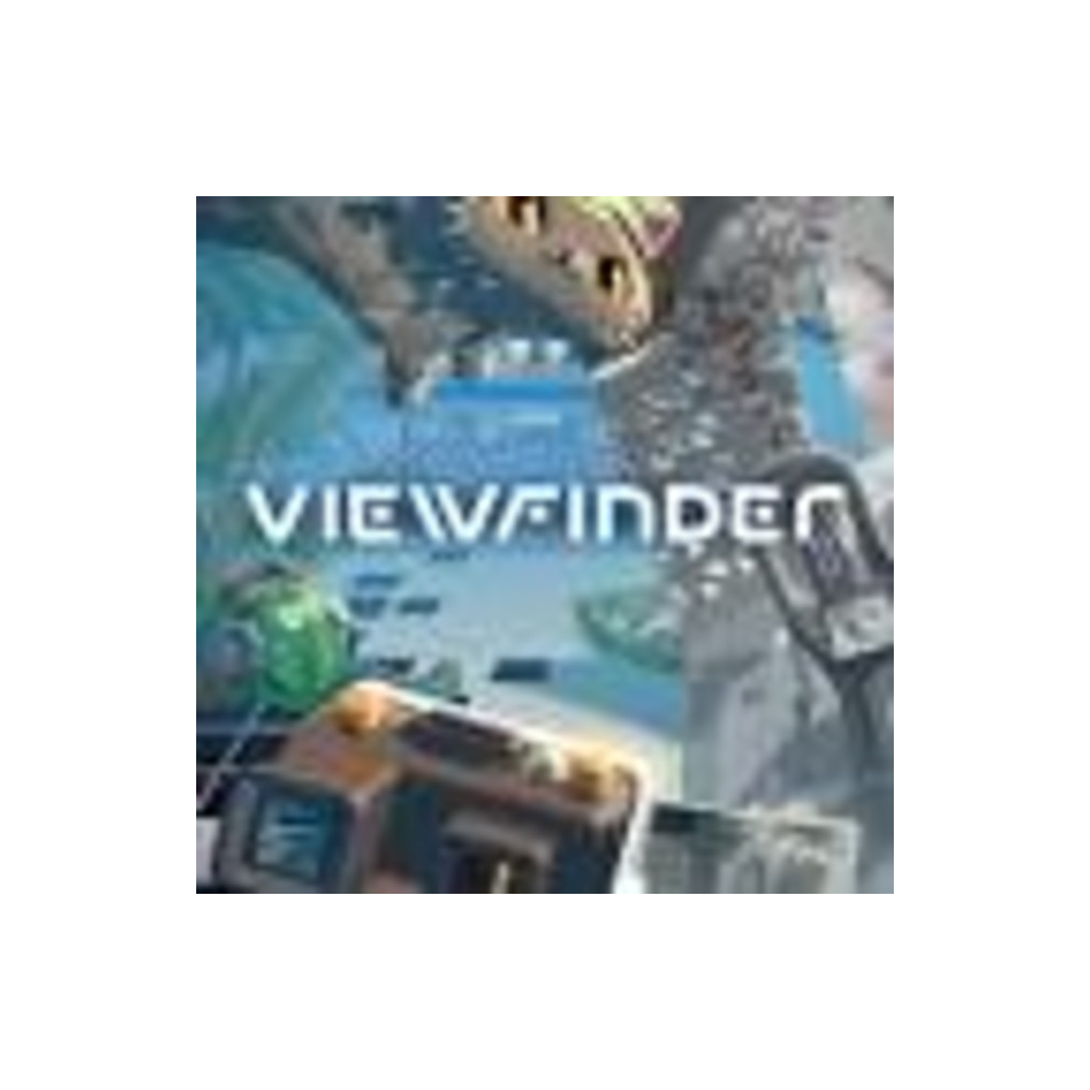 Аккаунт Viewfinder в Epic Games