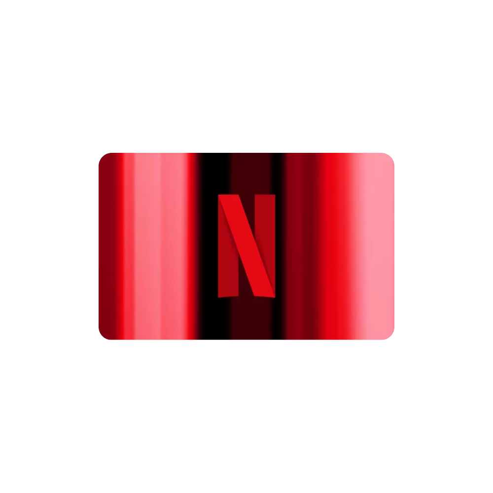 Netflix Digital Code 80 PLN (PL)
