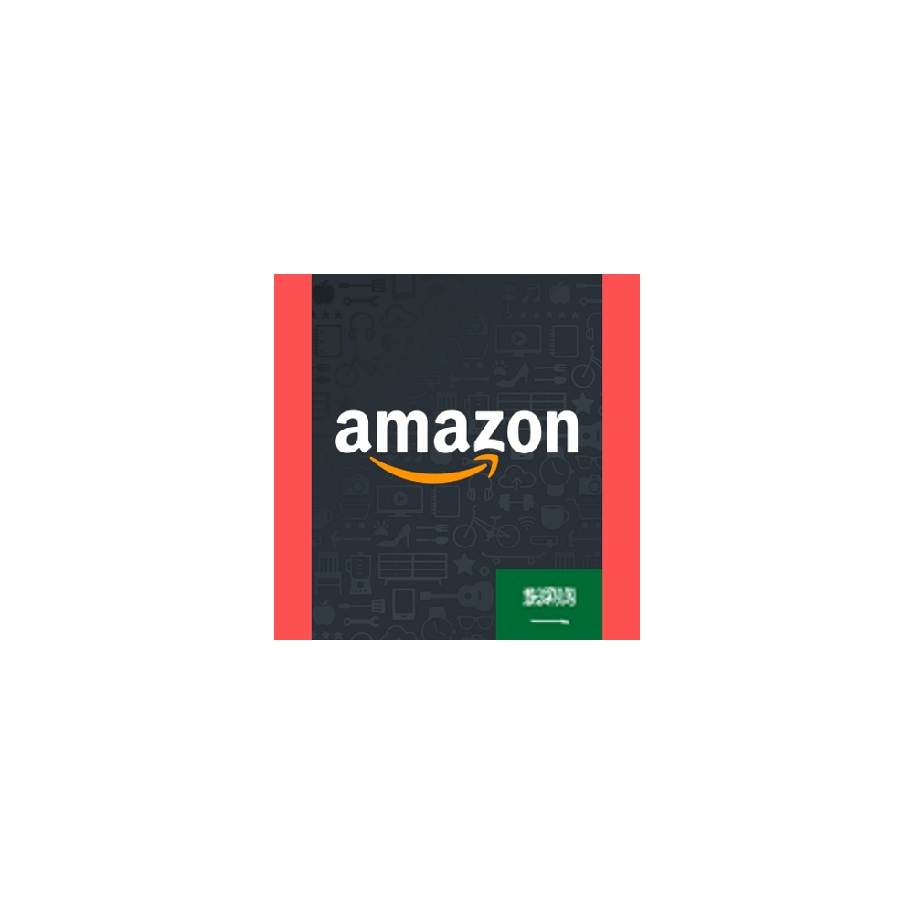 АМАЗОН PRIME KSA 3M ПОДАРОЧНАЯ КАРТА САУДОВСКАЯ АРАВИЯ