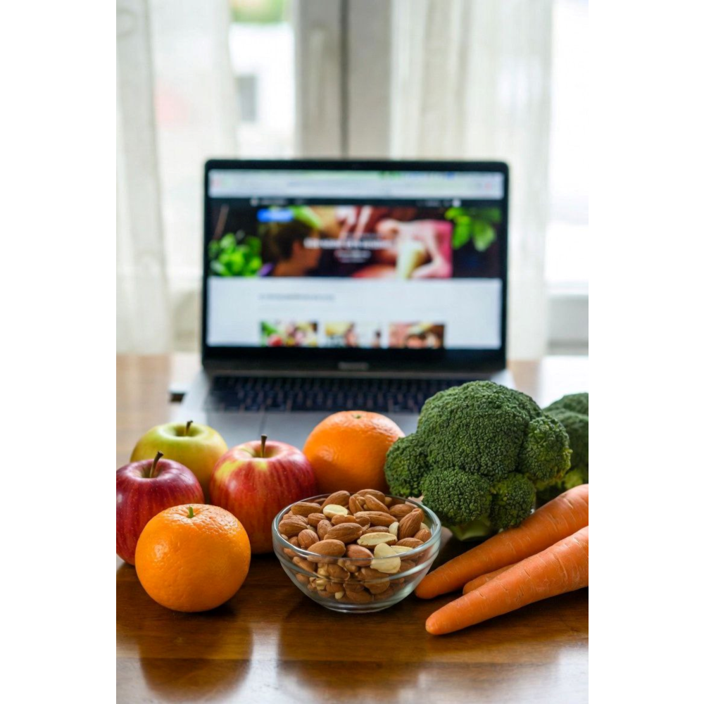 программа правильного питания