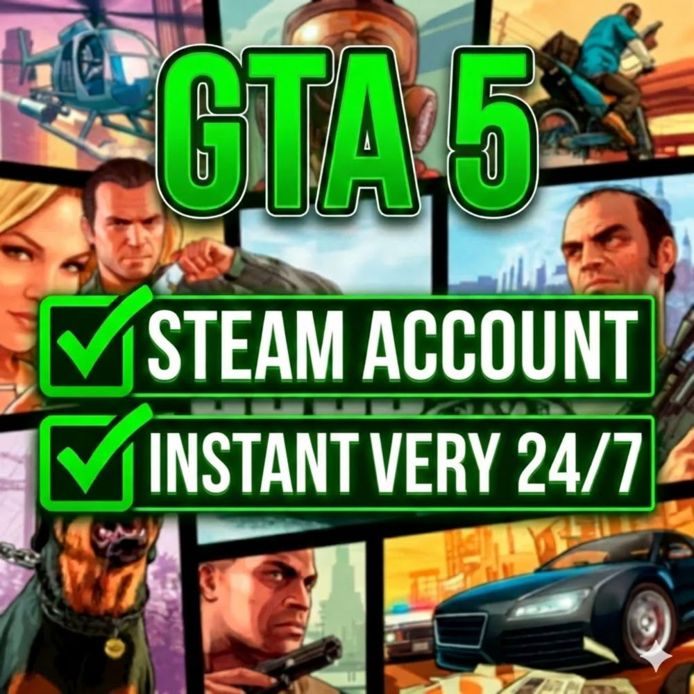 🌐GTА V + SOCIAL CLUB🌐 ОФЛАЙН АККАУНТ ⭐️БЕЗ ОЧЕРЕДИ⭐️