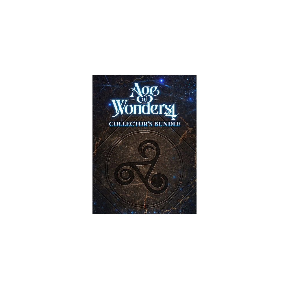 Age of Wonders 4 Collector's Bundle (Epic Games)