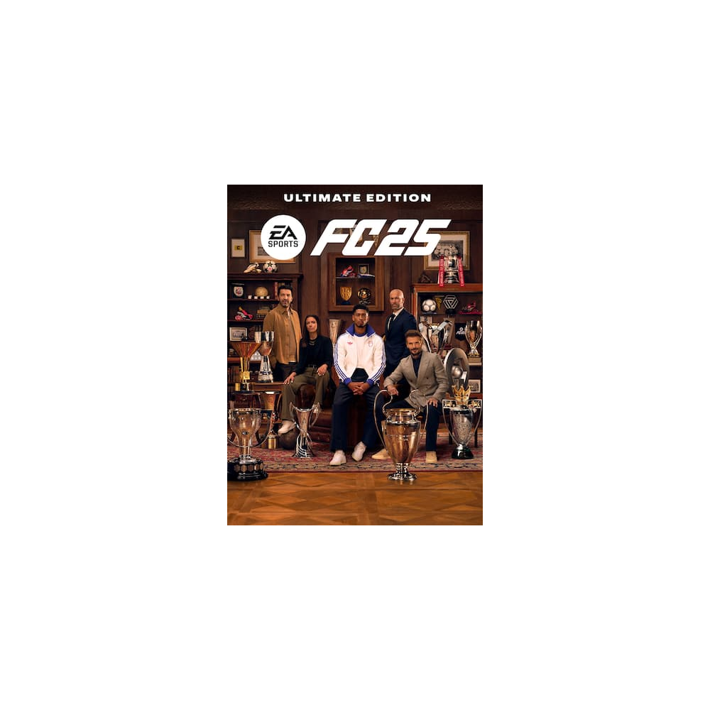 EA SPORTS FC 25 Ultimate Edition (Epic Games)