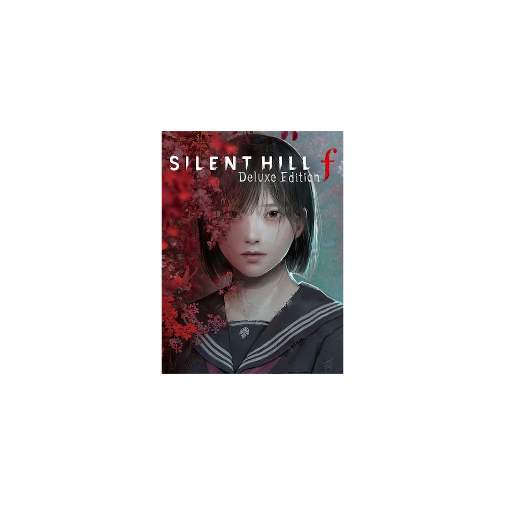 SILENT HILL f Deluxe Edition (Epic Games)