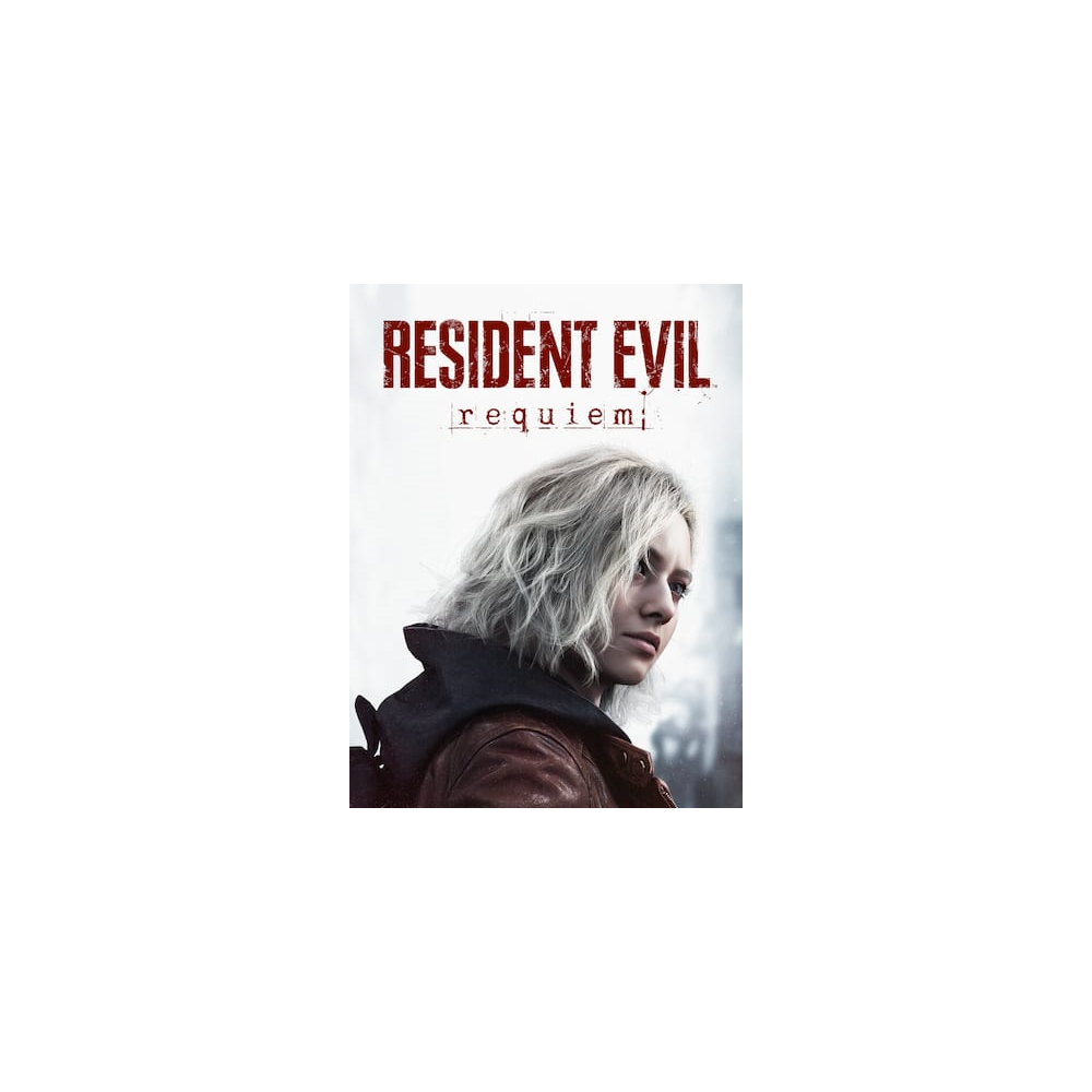 Resident Evil Requiem (Epic Games)