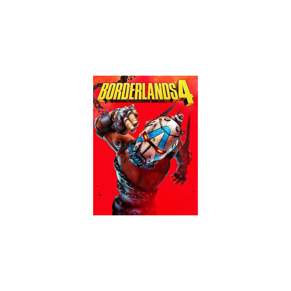 Borderlands 4 (Epic Games)