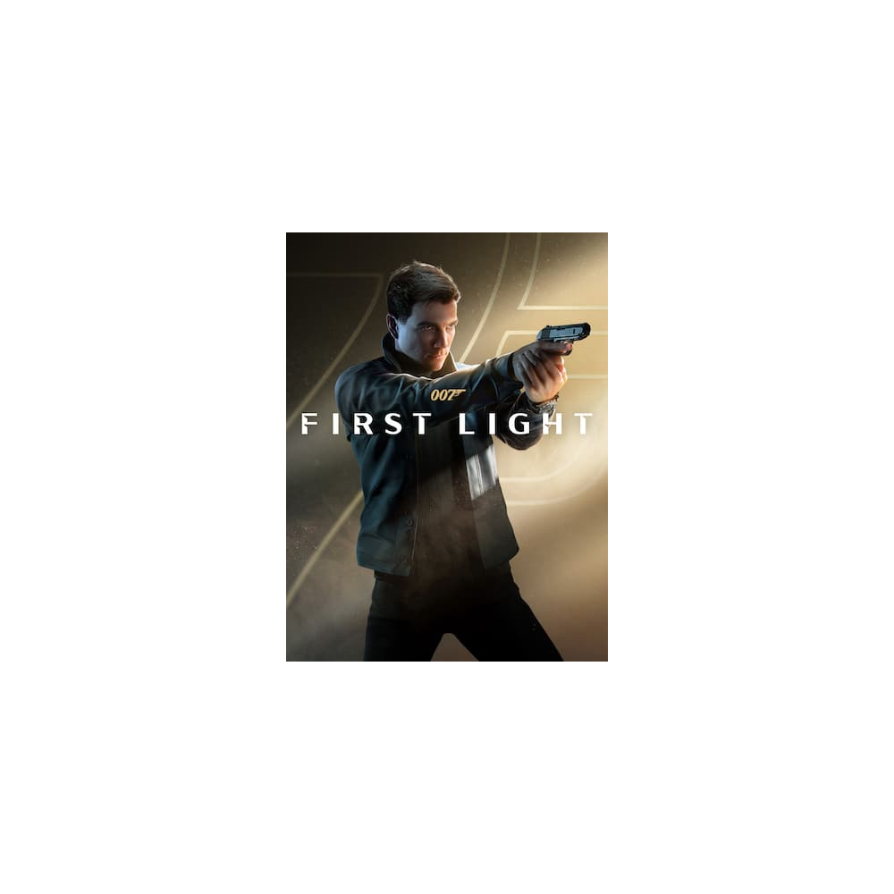 007 First Light (Epic Games)
