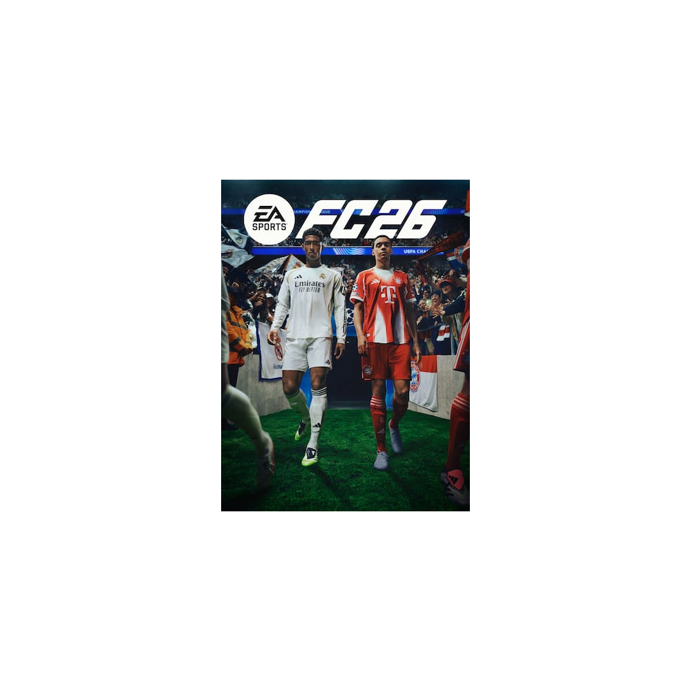 EA SPORTS FC 26 Standard Edition (Epic Games)