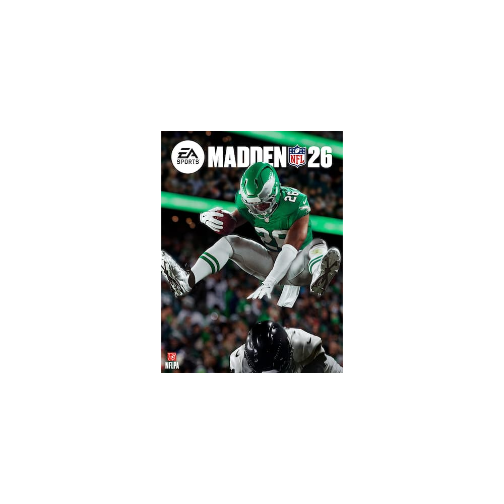 EA SPORTS Madden NFL 26 (Epic Games)