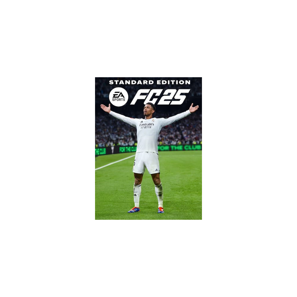 EA SPORTS FC 25 Standard Edition (Epic Games)