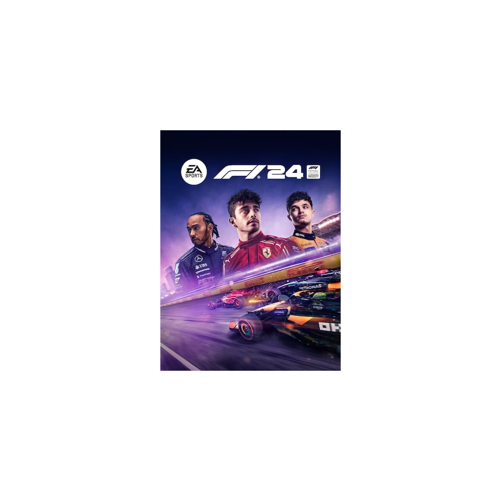 F1 24 (Epic Games)