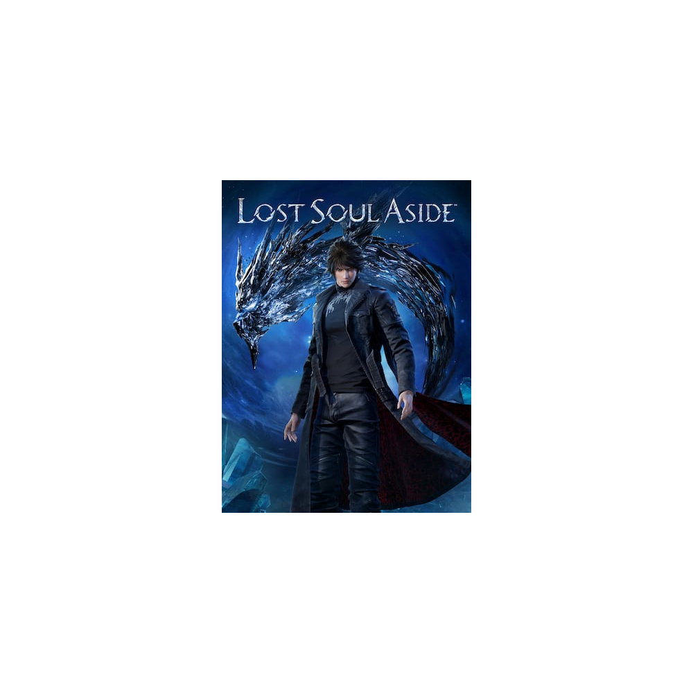 Lost Soul Aside (Epic Games)