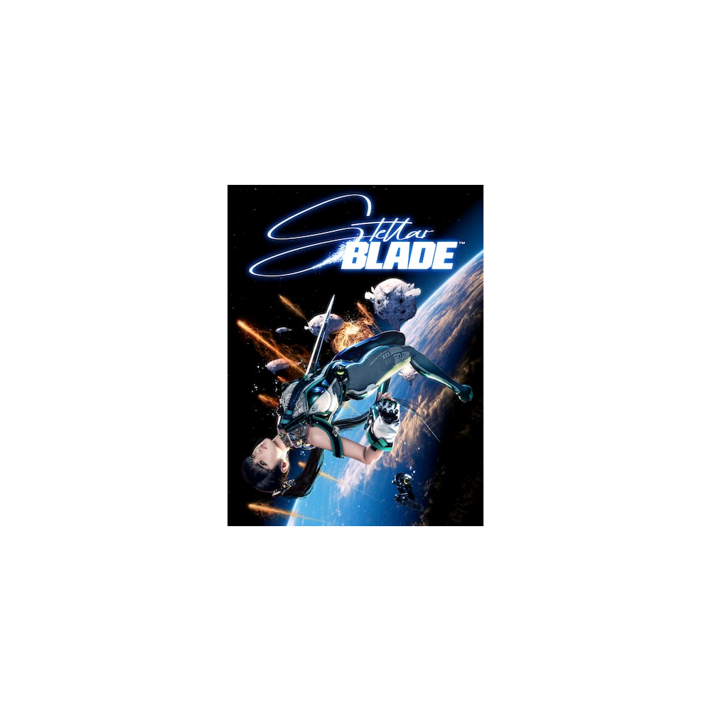 Stellar Blade (Epic Games)
