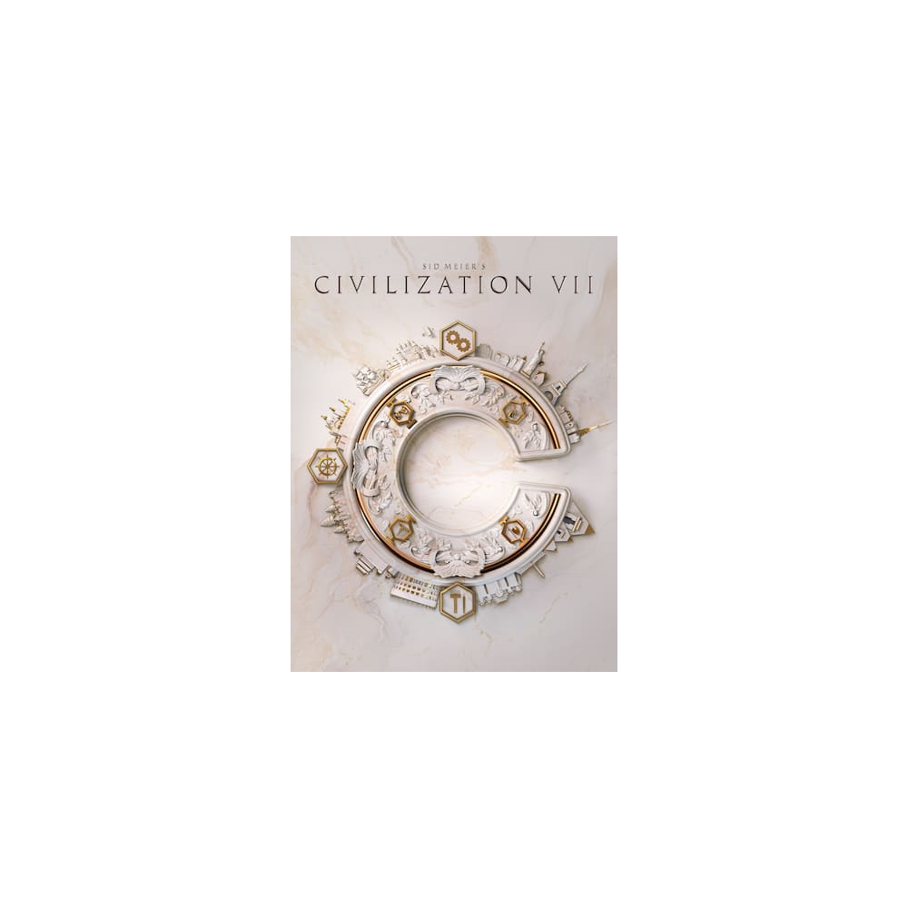 Sid Meier's Civilization VII (Epic Games)