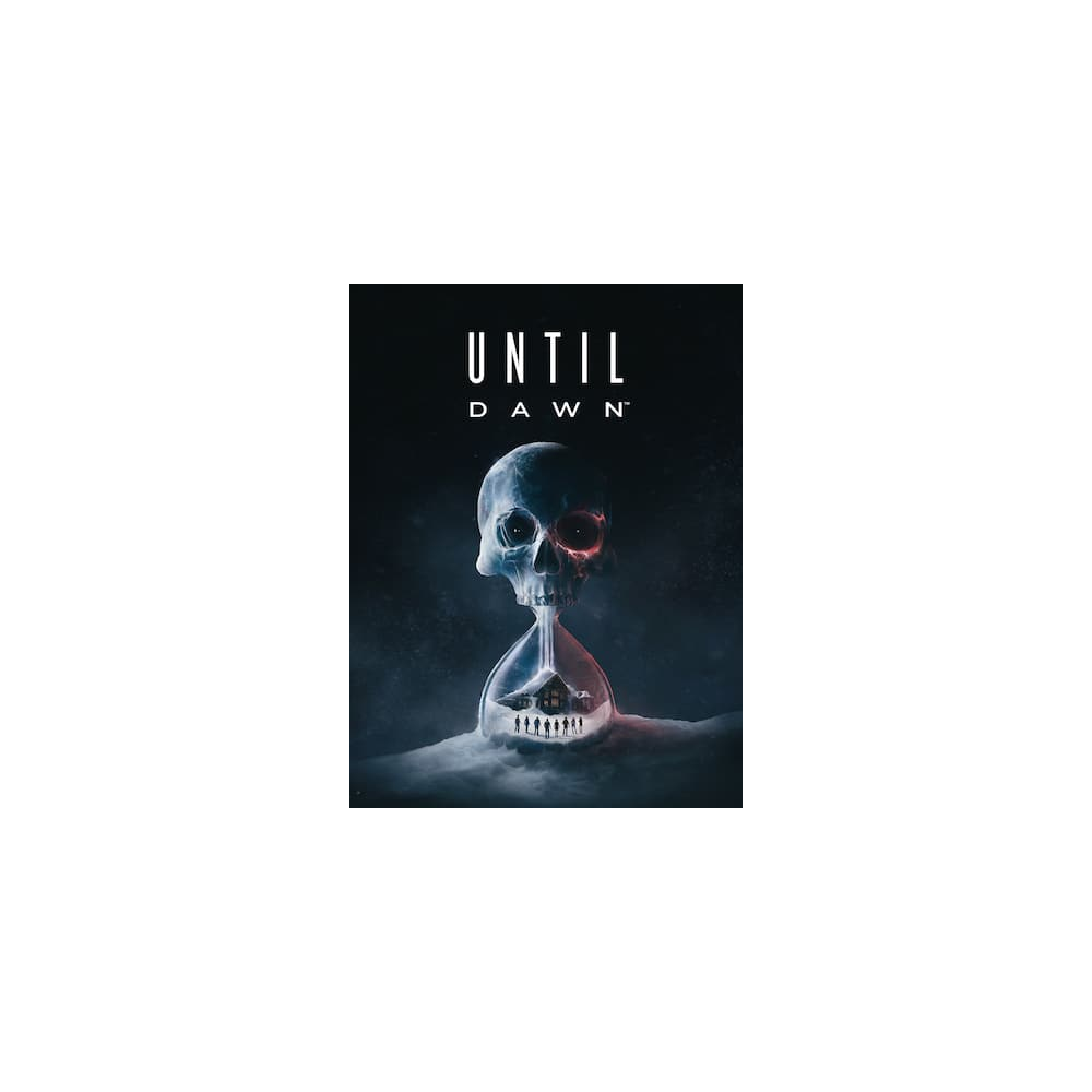 Until Dawn (Epic Games)