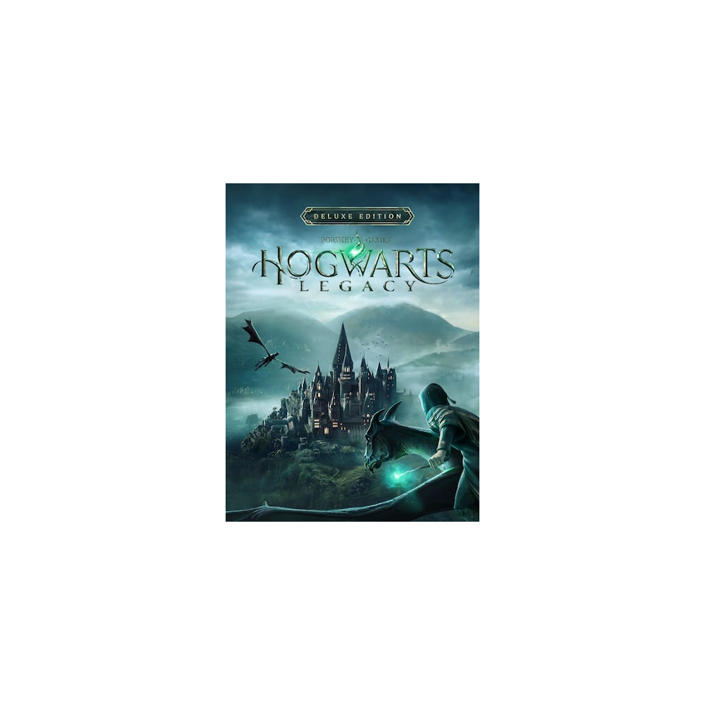 Hogwarts Legacy Digital Deluxe Edition (Epic Games)