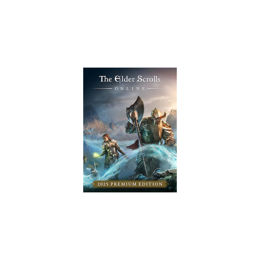 The Elder Scrolls Online 2025 Premium (Epic Games)