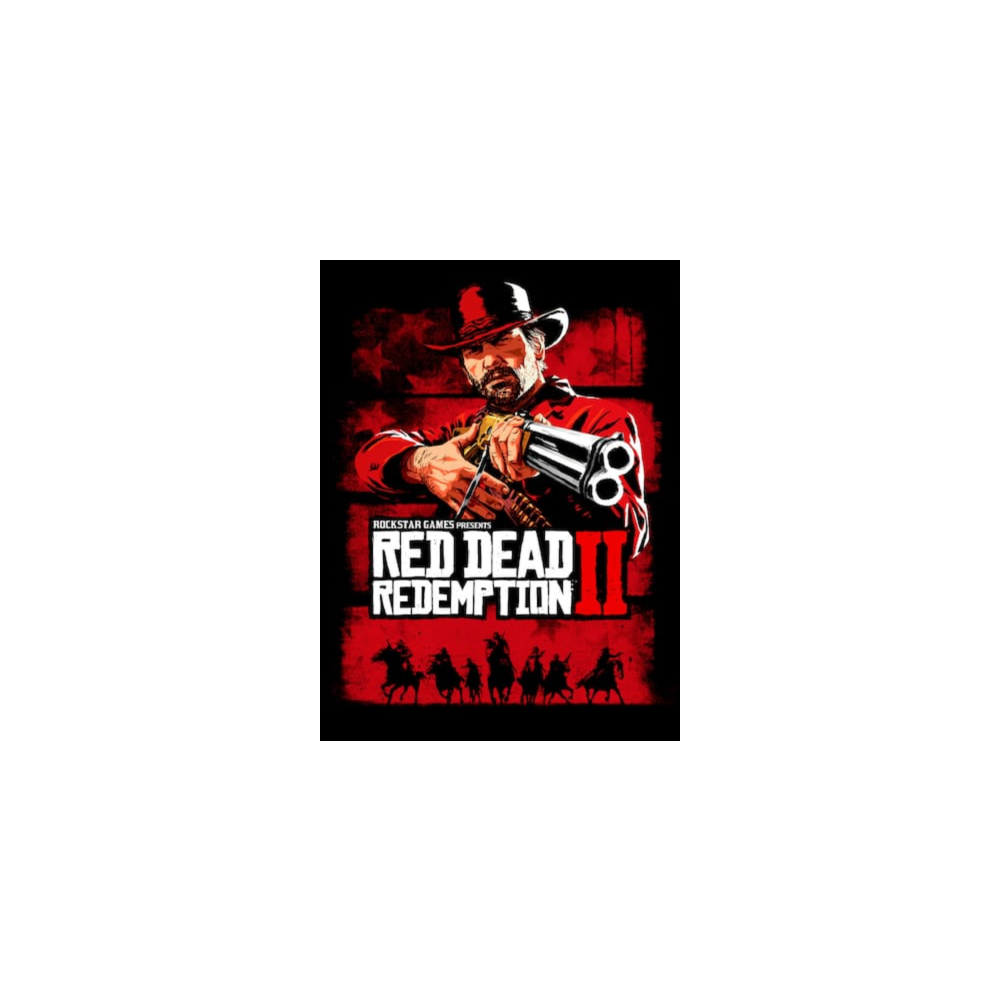 Red Dead Redemption 2 (Epic Games)