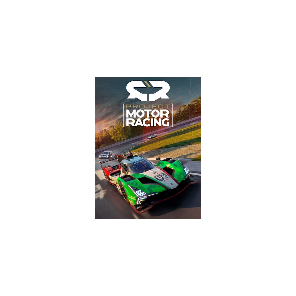 Project Motor Racing (Epic Games)