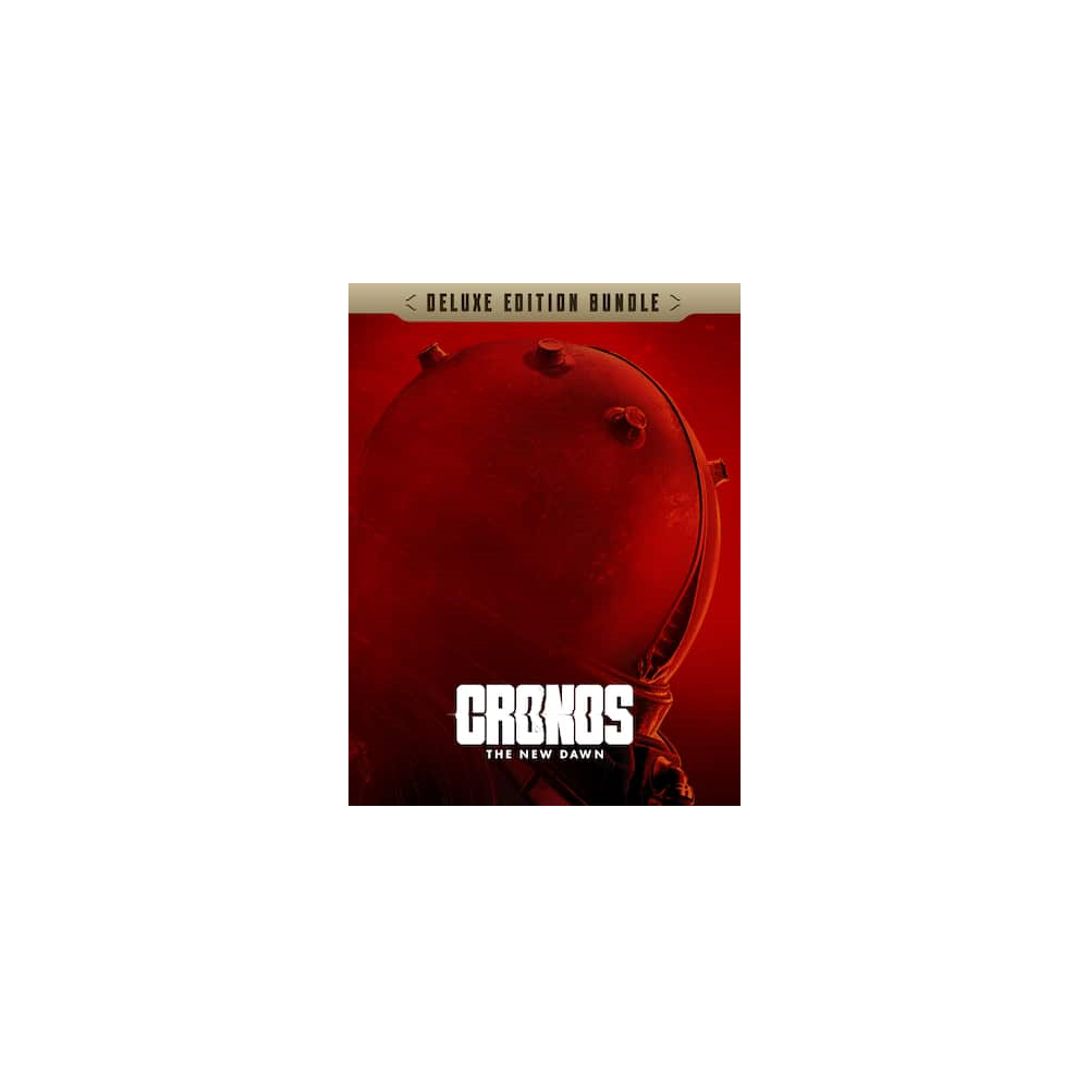 Cronos The New Dawn Deluxe Edition (Epic Games)