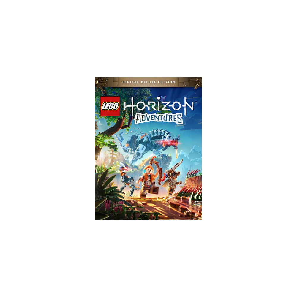 LEGO Horizon Adventures Digital Deluxe (Epic Games)