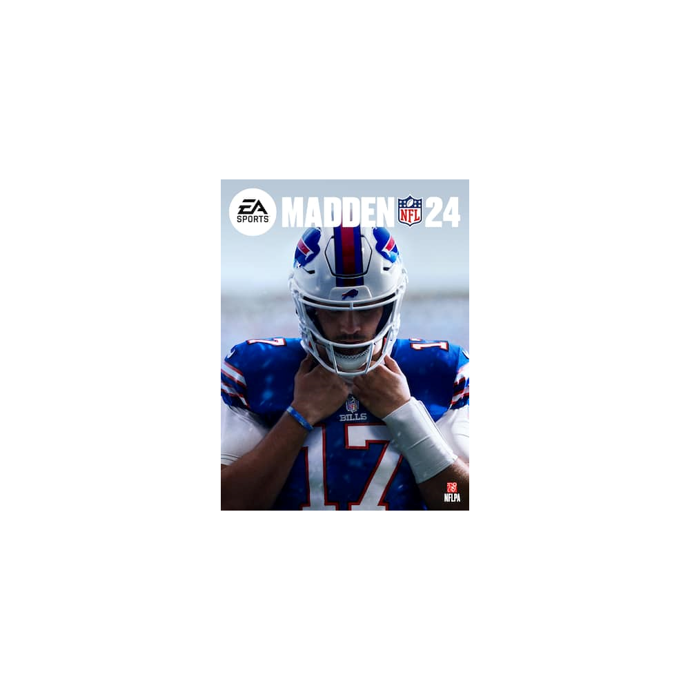 Madden NFL 24 (Epic Games)