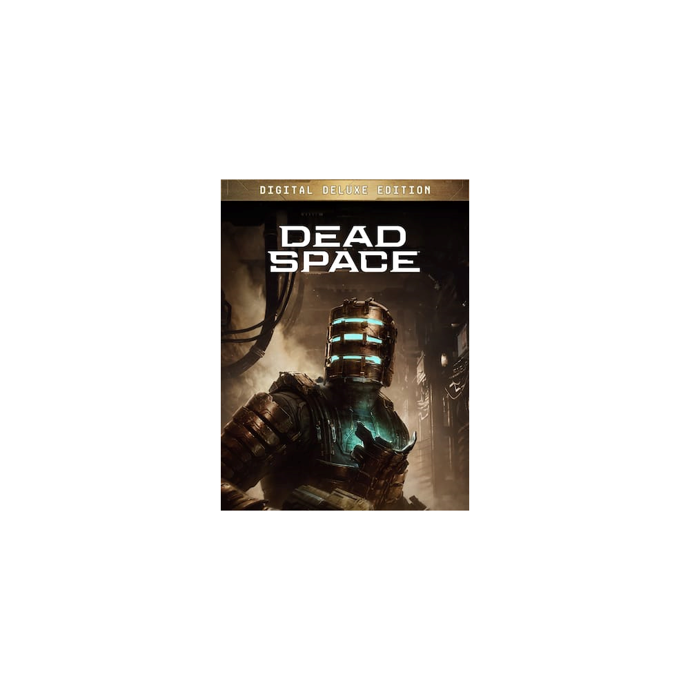 Dead Space Digital Deluxe Edition (Epic Games)