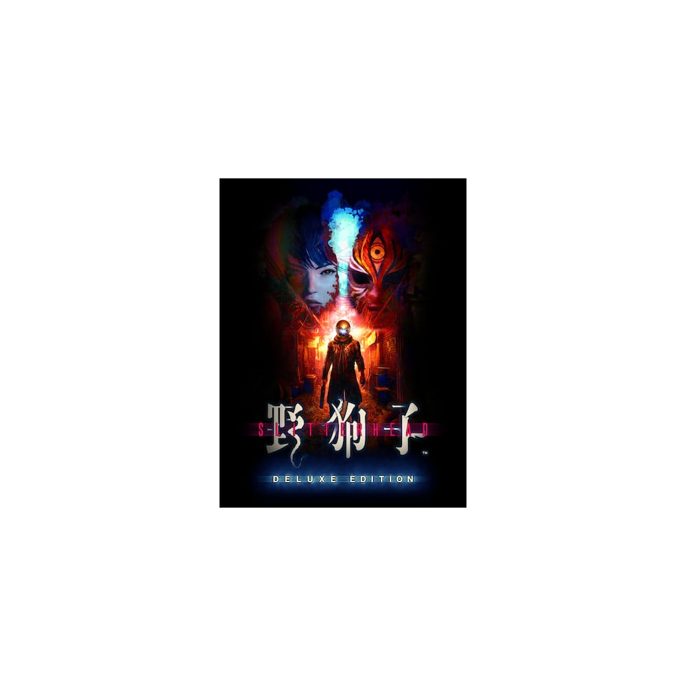 Slitterhead Deluxe Edition (Epic Games)